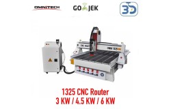 Mesin CNC Router dan CNC Milling (333)